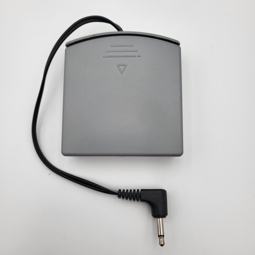 Barska External Battery Pack Biometric Safe Backup Power AX11224 AX11620 AX11898